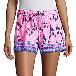 Lilly Pulitzer Shorts